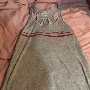 Pebby Forevee tank top!